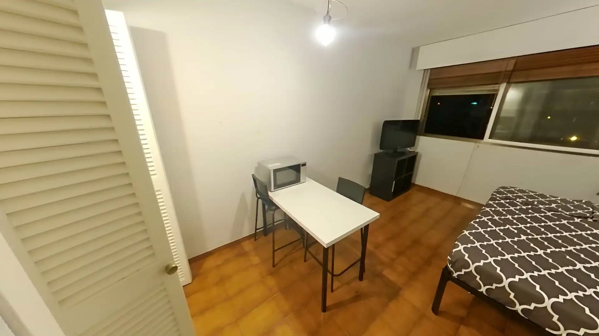 Flat for rent in Calle de Albacete, San Pascual
