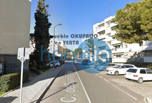 Piso en Venta en De La Duquesa De Parcent en Lucero