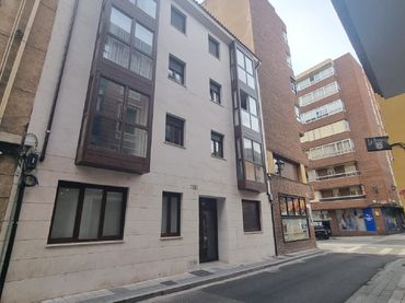 Apartament amb ascensor de lloguer a C MAYOR ANTIGUA