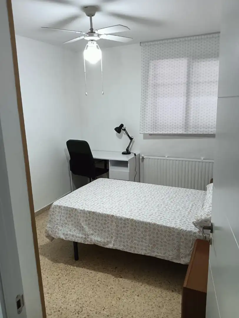 Dormitori de Pis en venda en Zaragoza amb Calefacció, Jardí privat i Terrassa