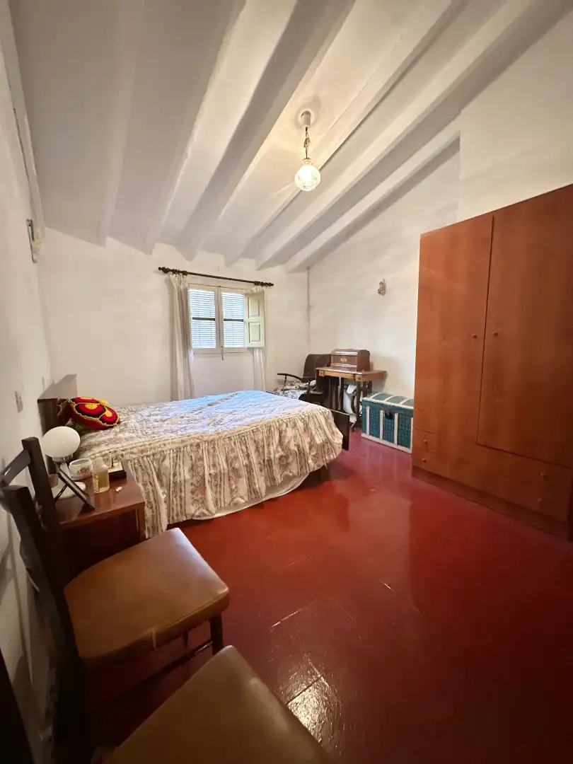 Dormitori de Casa adosada en venda en Benamargosa amb Terrassa i Traster