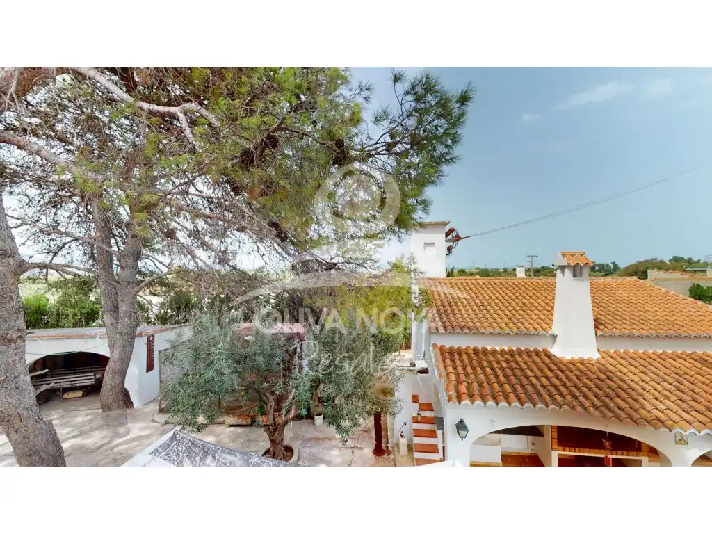 Maison rustique avec piscine à vendre à Partida Santa Fe, imagen 84