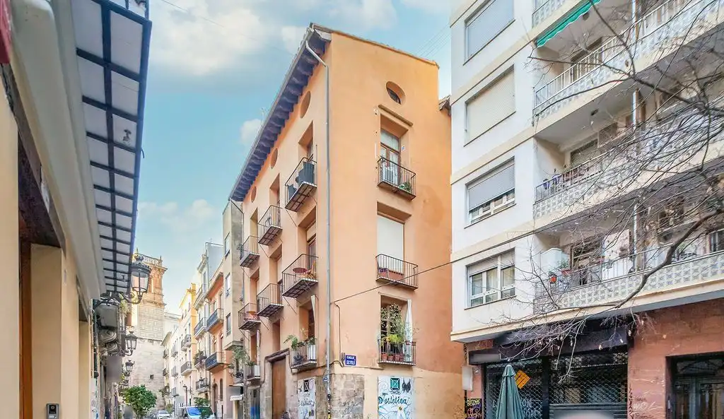 Casa en venda a Ciutat Vella, imagen 37