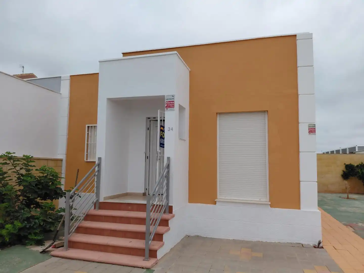 Detached house for sale in Campo de Murcia, imagen 7