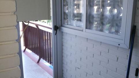 Foto 4 de Pis de lloguer a De la Independencia, Santa Bárbara - La Zaporra, San Sebastián de los Reyes