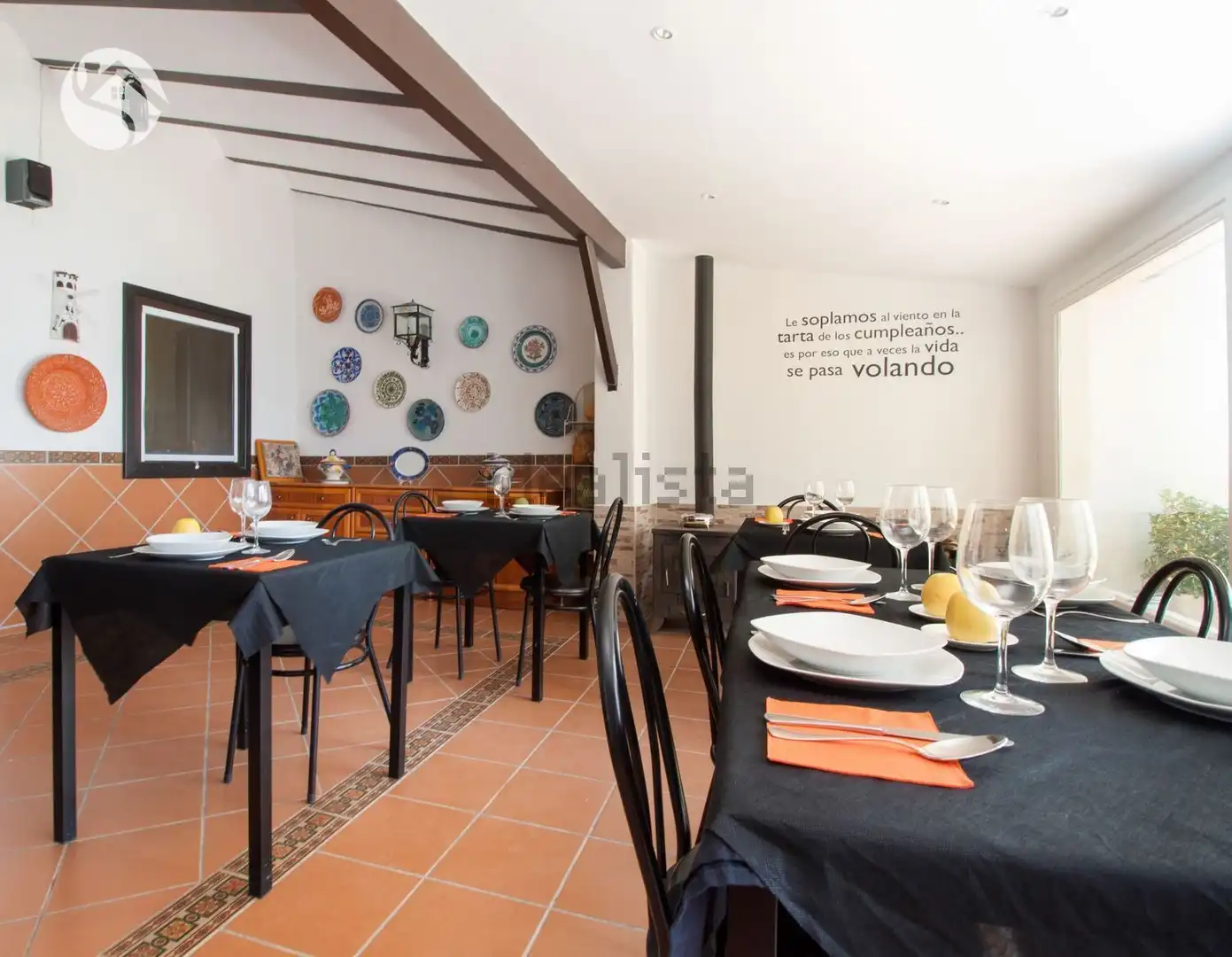 Edificio en venta en Villar de Cañas