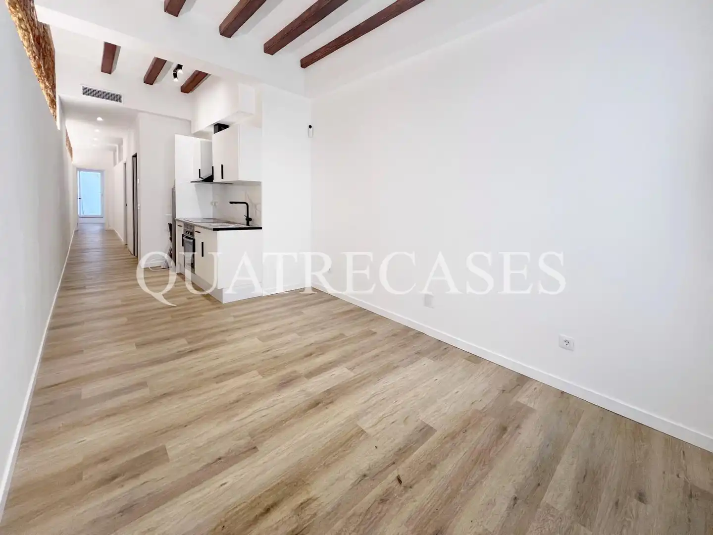 Appartamento con ascensore in vendita a Carrer de la Creu dels Molers, imagen 12