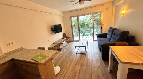 Foto 3 de Apartament de lloguer a Playa Poniente, Alicante