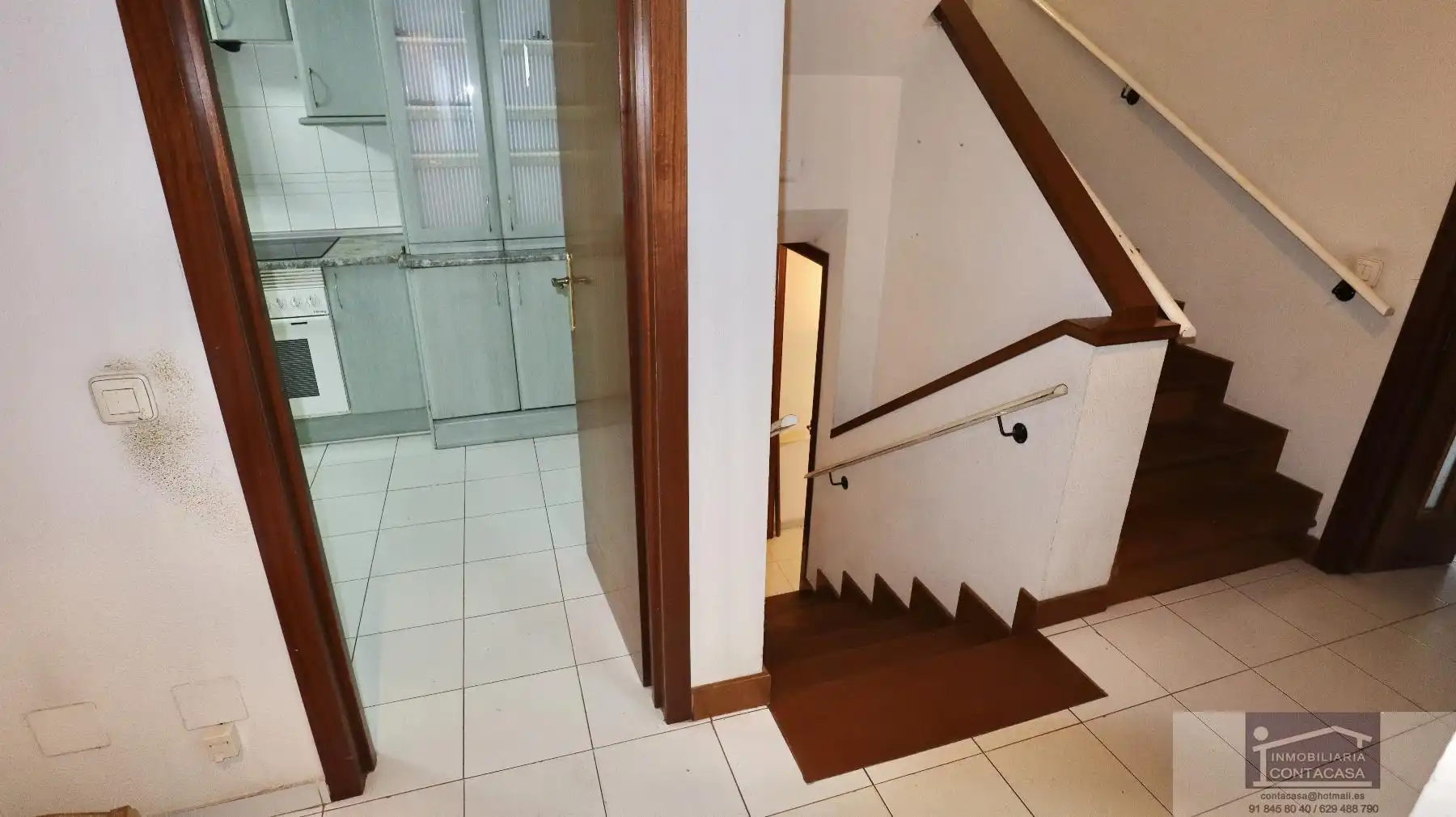 Casa o chalet en venta en Colmenar Viejo con Calefacción, Parquet y Terraza