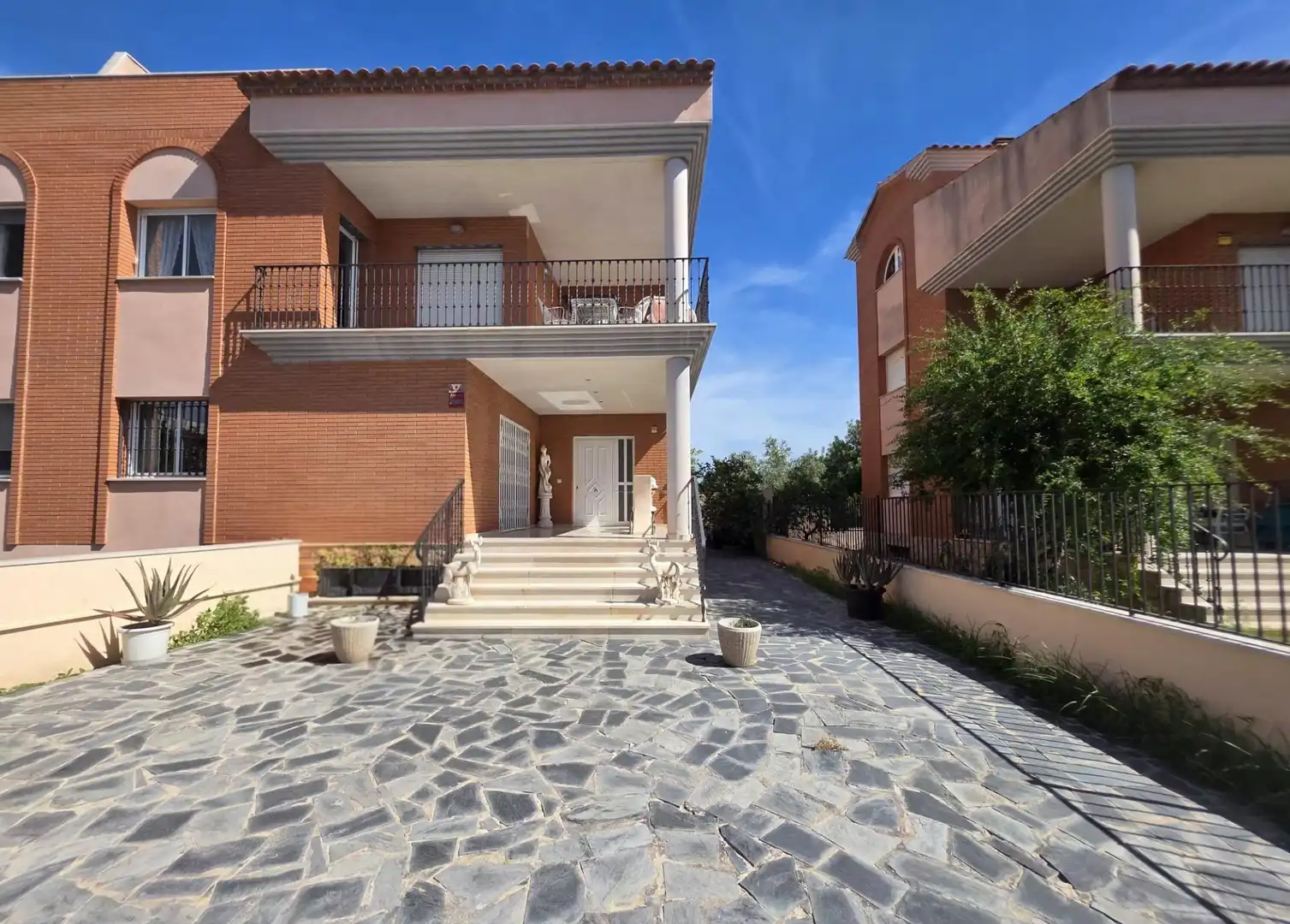 Casa bifamiliare con balcone in vendita a Vilafortuny - Cap de Sant Pere, imagen 2