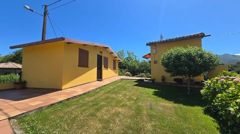 Foto 5 de Casa o chalet en venta en Malateria, Vibaña - Ardisana - Caldueño, Llanes