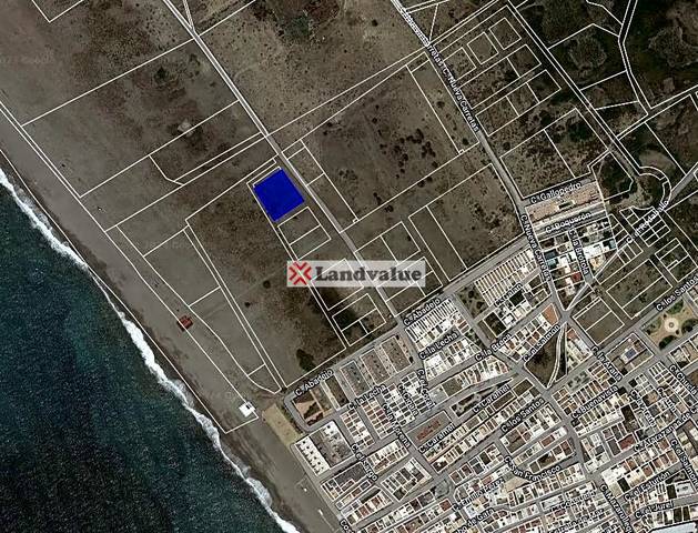 Terreno residencial en Venta en Calle la Morena, 14 en Cabo de Gata