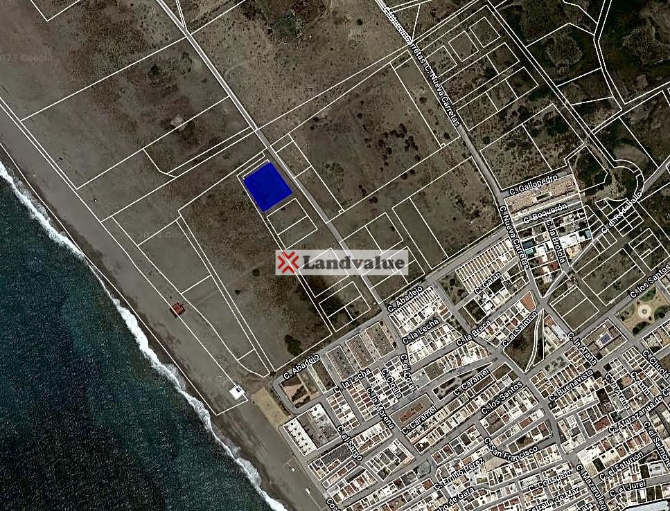 Residential for sale in Cabo de Gata