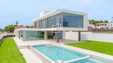 Photo 4 of Houses for sale in El Vedat - Santa Apolonia, Torrent