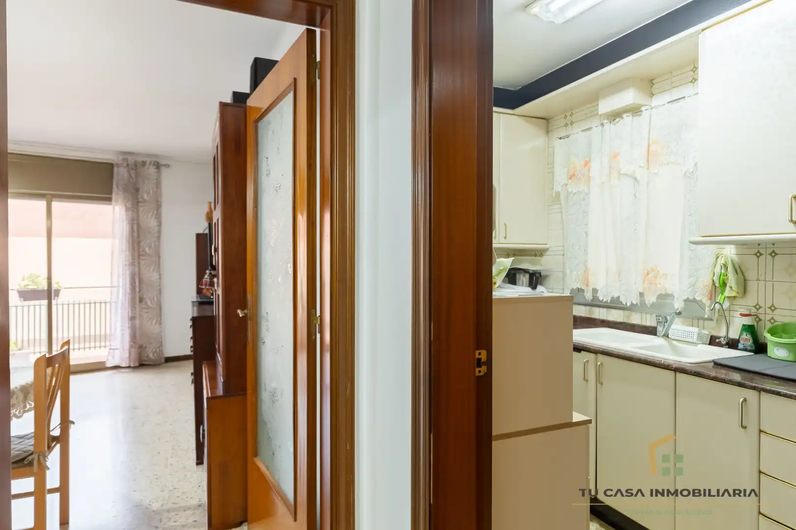 Flat for sale in Badalona, Barcelona