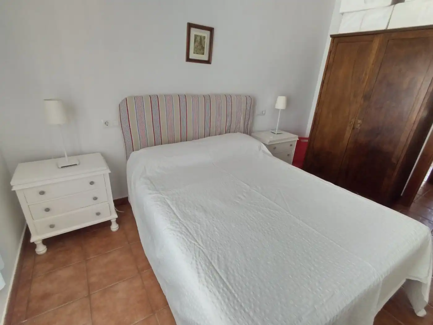 Casa amb jardí en venda a Fuensanta, imagen 37