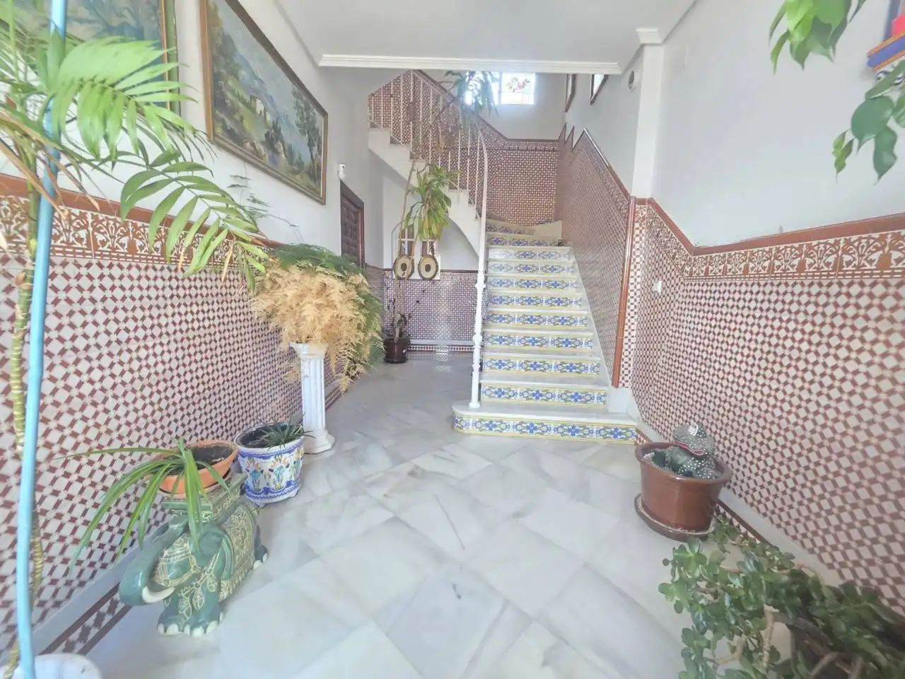 Houses for sale in Chiclana de la Frontera  with Air Conditioner and Terrace
