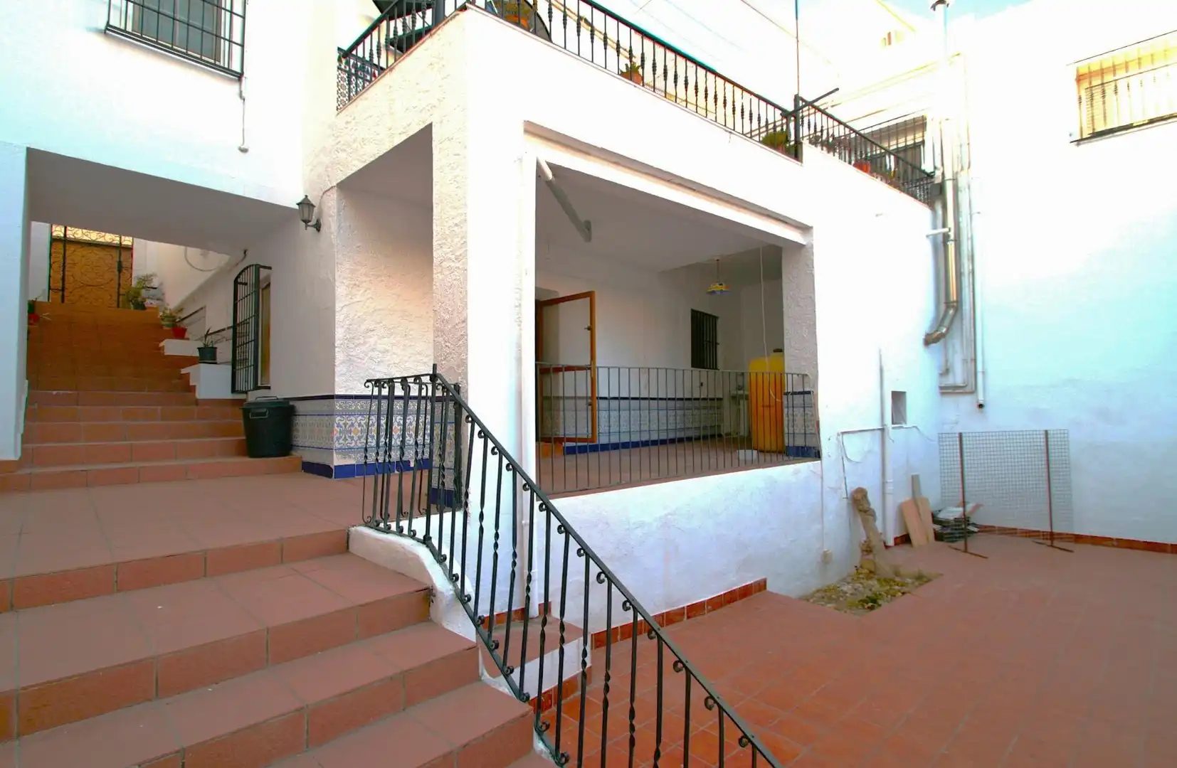 Haus oder Chalet zum Verkauf in Níjar mit Heizung, Terrasse und Abstellraum