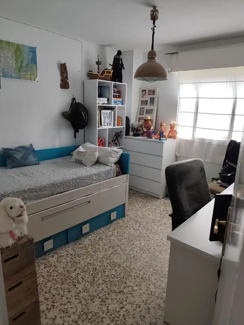 Wohnung mit Pool zum Verkauf in El Pinillo, imagen 13