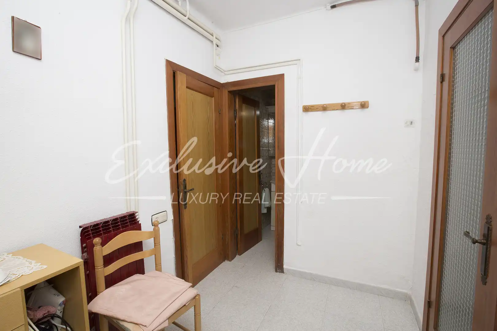Casa con terrazza in vendita a Carrer del Doctor Fleming 44, imagen 15