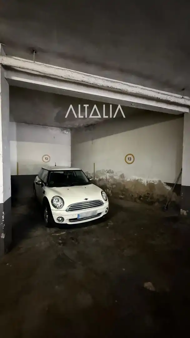 Aparcamiento en venta en Centro, imagen 8