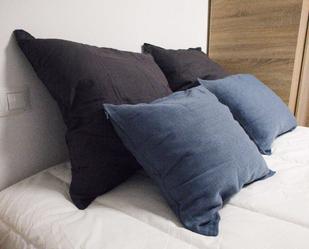 Bedroom of Flat to share in Vélez-Málaga  with Air Conditioner and Terrace