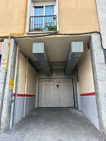 Garaje en Venta en Carretera de Montcada, 522 en Can Palet