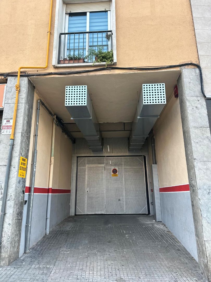 Garaje en venta en Terrassa