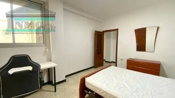 Flat with lift to rent in Calle Pedro Antonio de Alarcón 71, imagen 12
