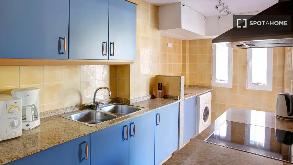 Habitació a El Palmar - Los Molinos