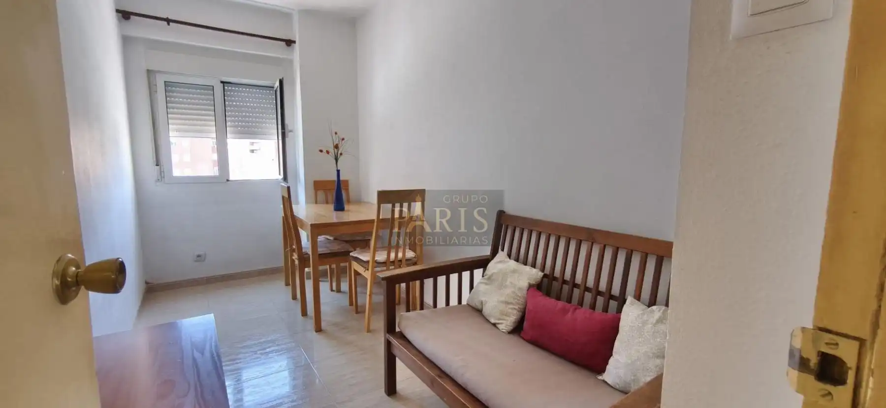 Schlafzimmer von Wohnungen zur Miete in Cartagena mit Möbliert