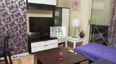 Foto 2 de Pis en venda a Avenida Carlos de Haya, Carranque - Haza Cuevas, Málaga Capital