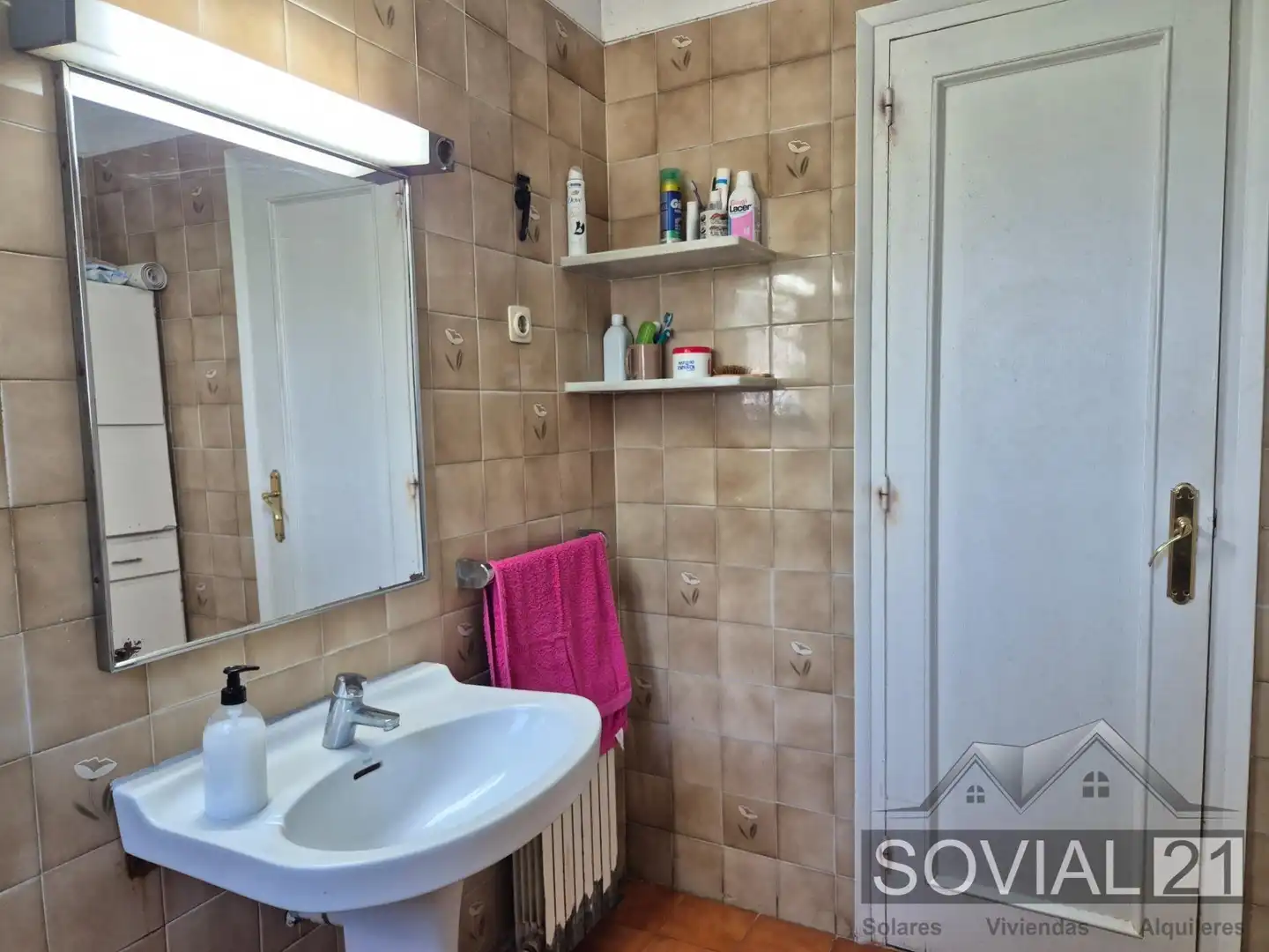 Maison avec terrasse à vendre à Sarrià - Sant Gervasi, imagen 45