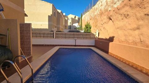 Foto 4 de Casa o chalet en venta en El Alamillo, Mazarrón