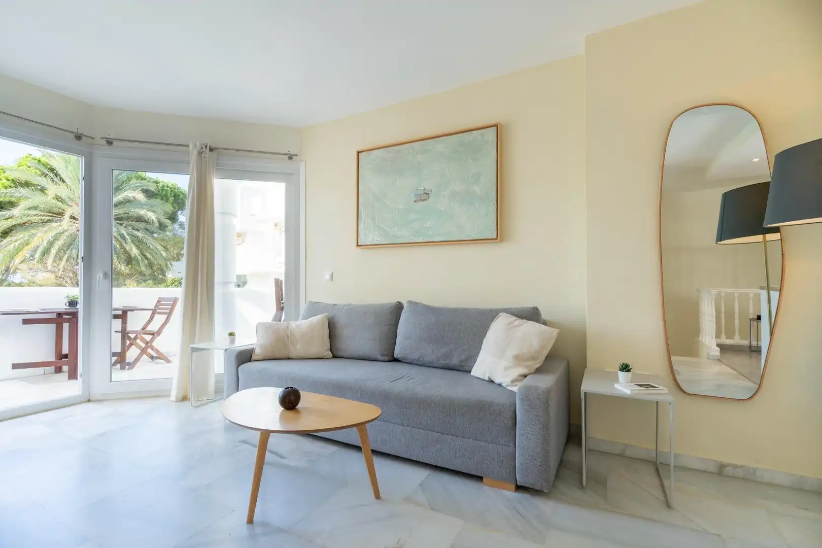Duplex with pool for sale in Calle de los Pinos 30, imagen 9