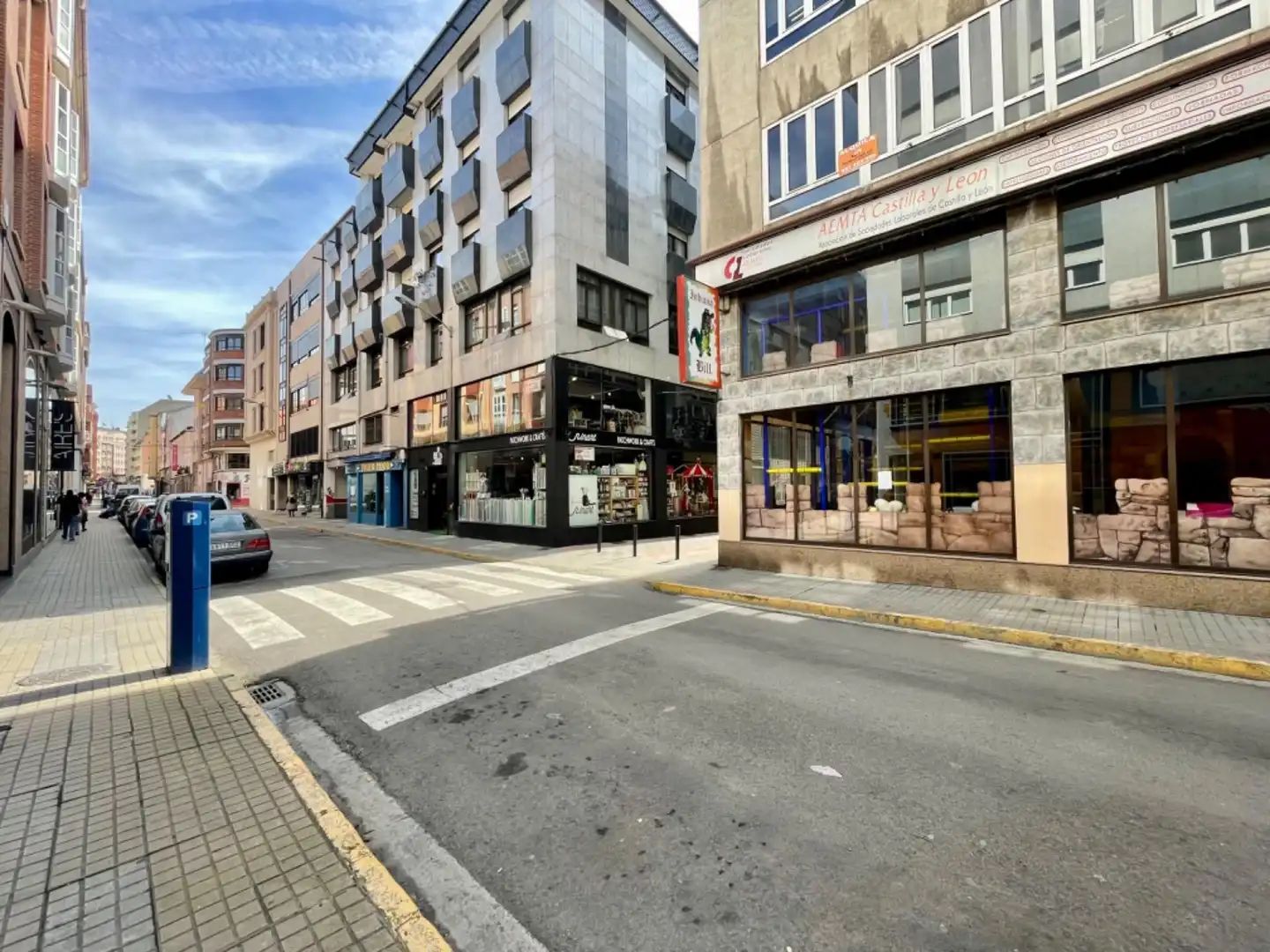 Gewerbefläche zur Miete in Centro, imagen 9