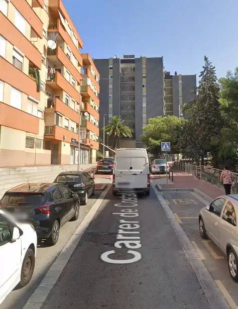 Piso en venta en Carrer de Costabona