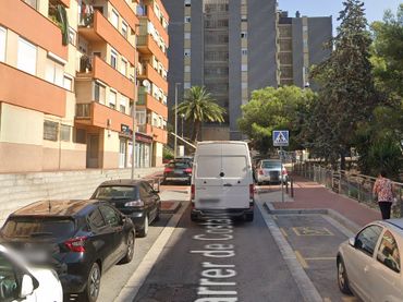 Pis en venda a Carrer de Costabona