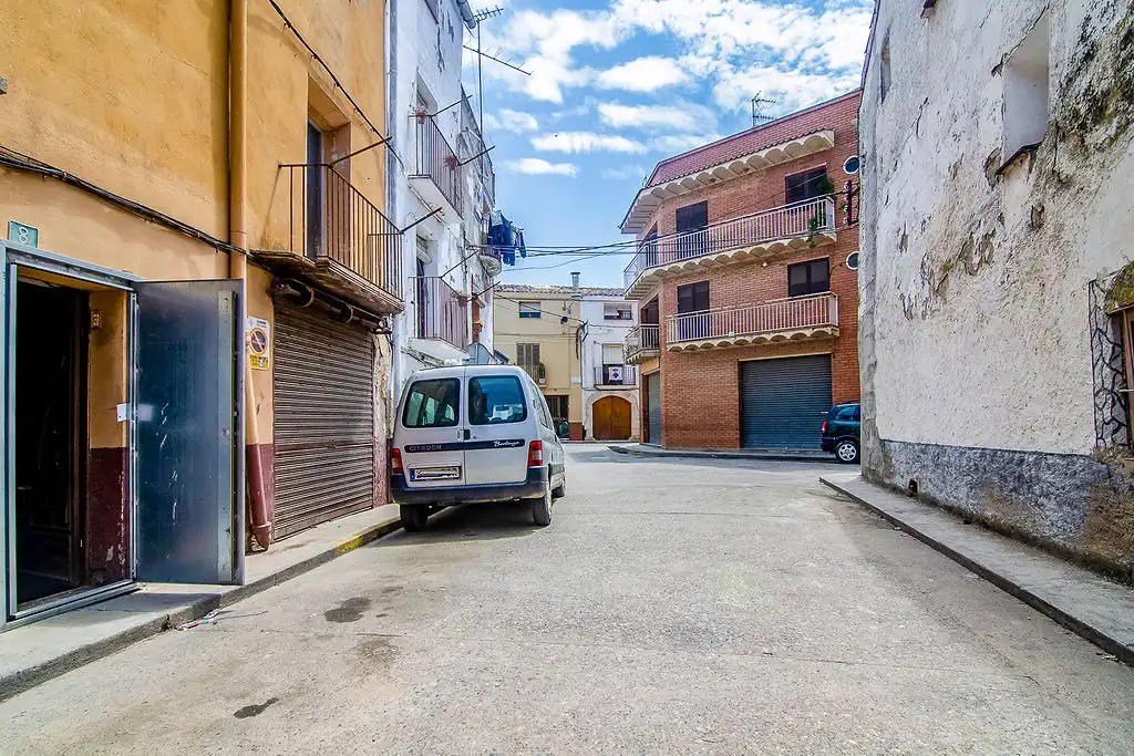 Einfamilien-Reihenhaus zum Verkauf in La Parra, Alfarràs