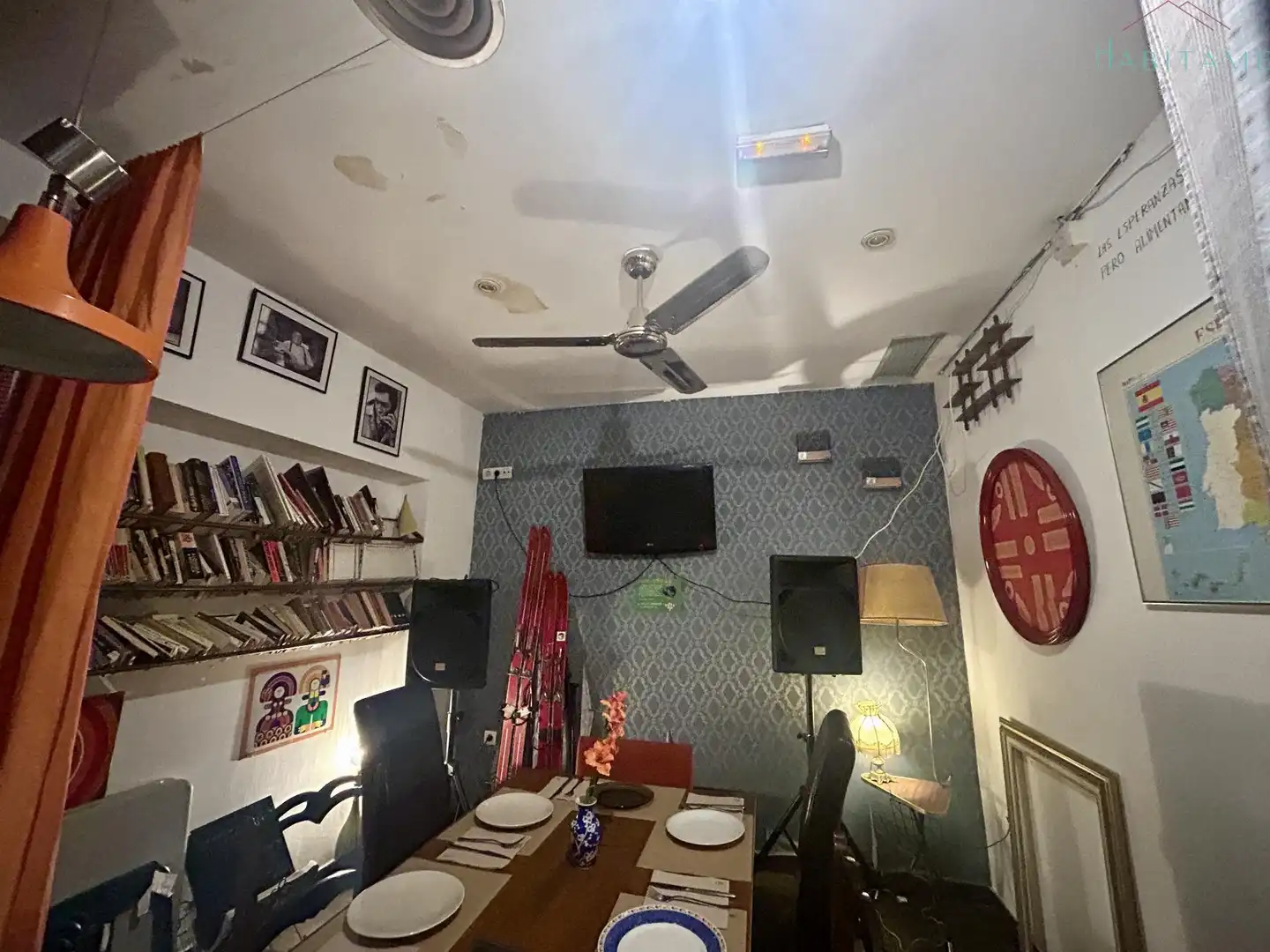 Business premises for transfer in MOLINOS 100, imagen 8