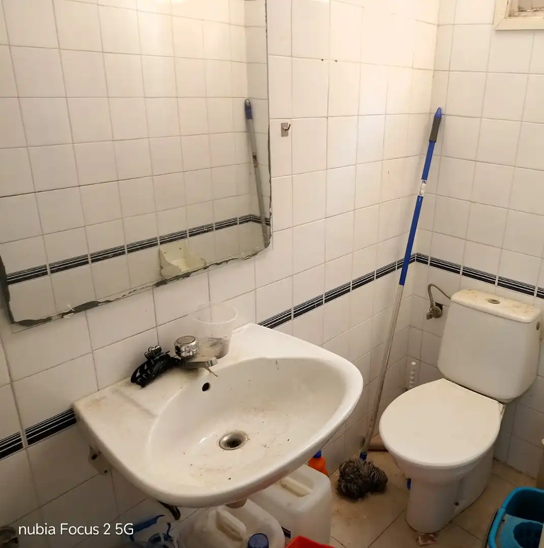 Badezimmer von Geschaftsraum zur Miete in Vilafranca del Penedès