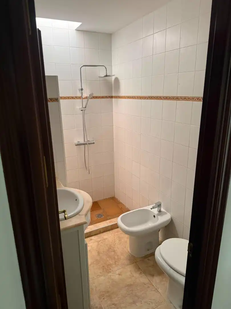 Baño de Casa o chalet en venta en Chiclana de la Frontera