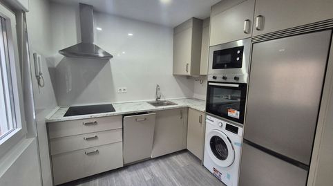 Foto 5 de Pis en venda a Vallobín, Oviedo