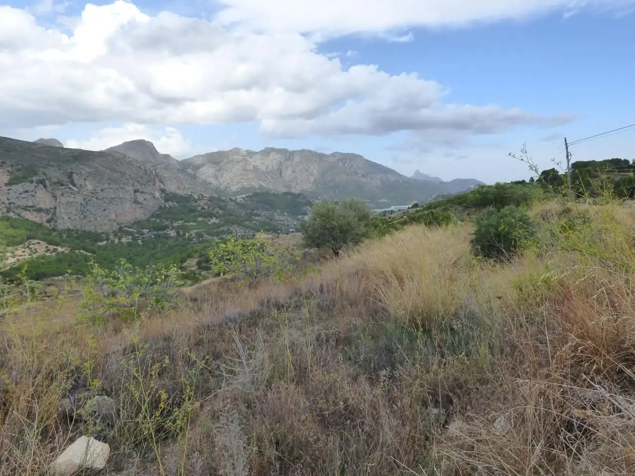 Residential for sale in Beniardà