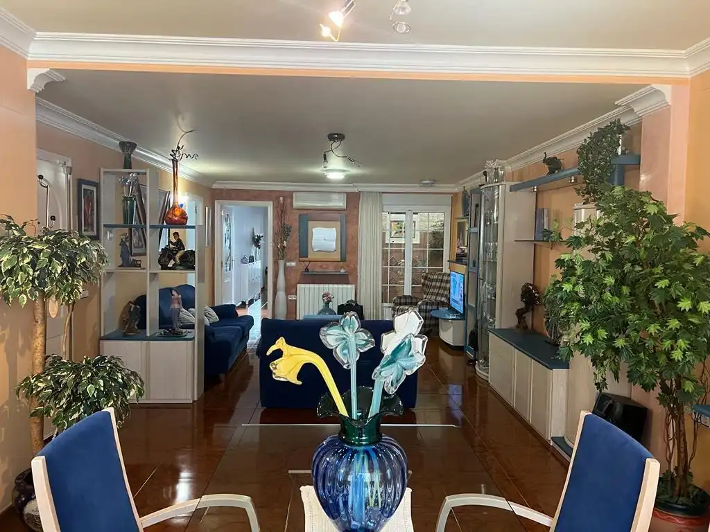 Piso en venta en La Font d'en Carròs, imagen 2