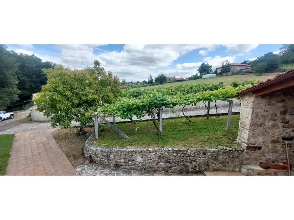 Casa o chalet en venta en Silleda