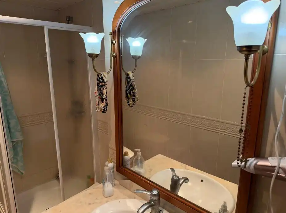 Baño de Piso en venta en Cartagena ciudad