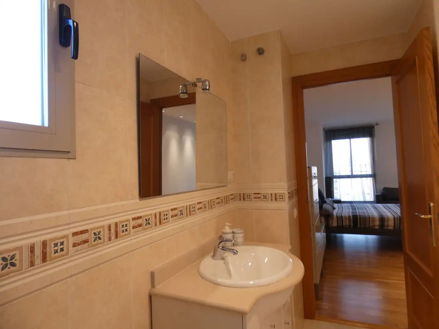 Flat for rent in Almazora, Avenida de Valencia - Avenida de Casalduch