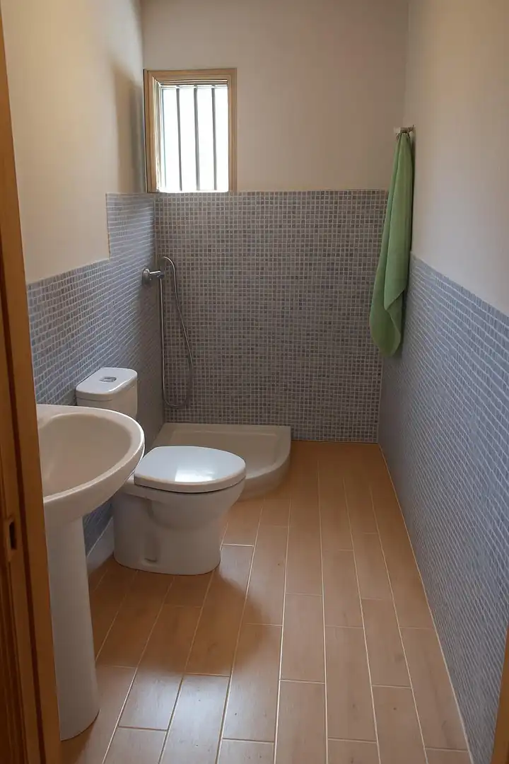Casa rústica en venda a Huesa, imagen 4