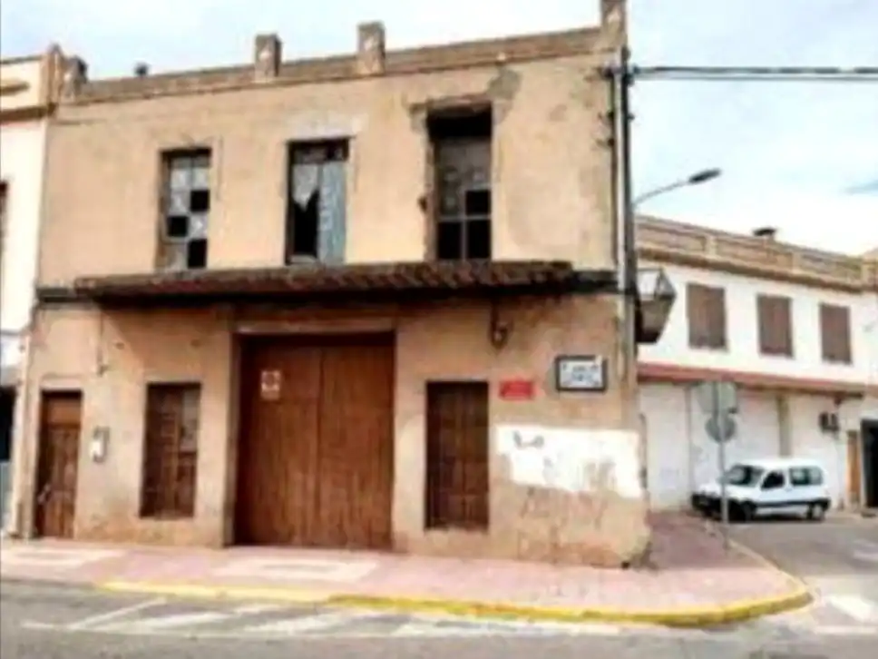 Reihenhaus zum Verkauf in Carrèr València 91